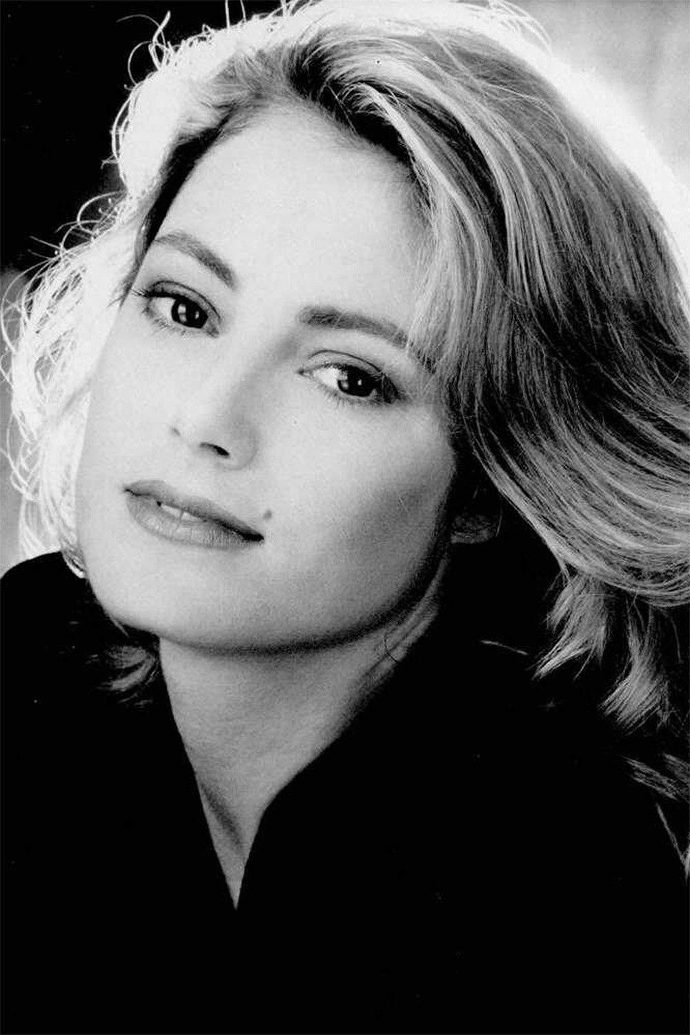 Carrie Mitchum
