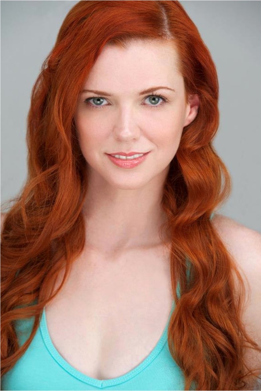 et billede af Jennifer Foster