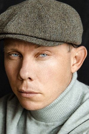 et billede af Vladimir Afanasyev