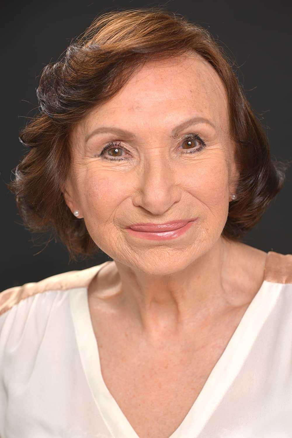 et billede af Irene Reynolds