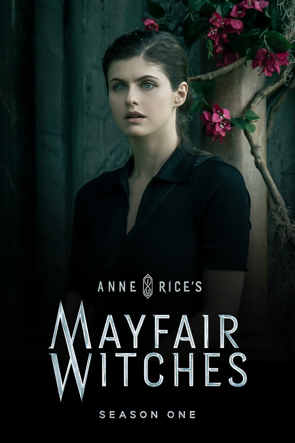 ANNE RICE'S MAYFAIR WITCHES