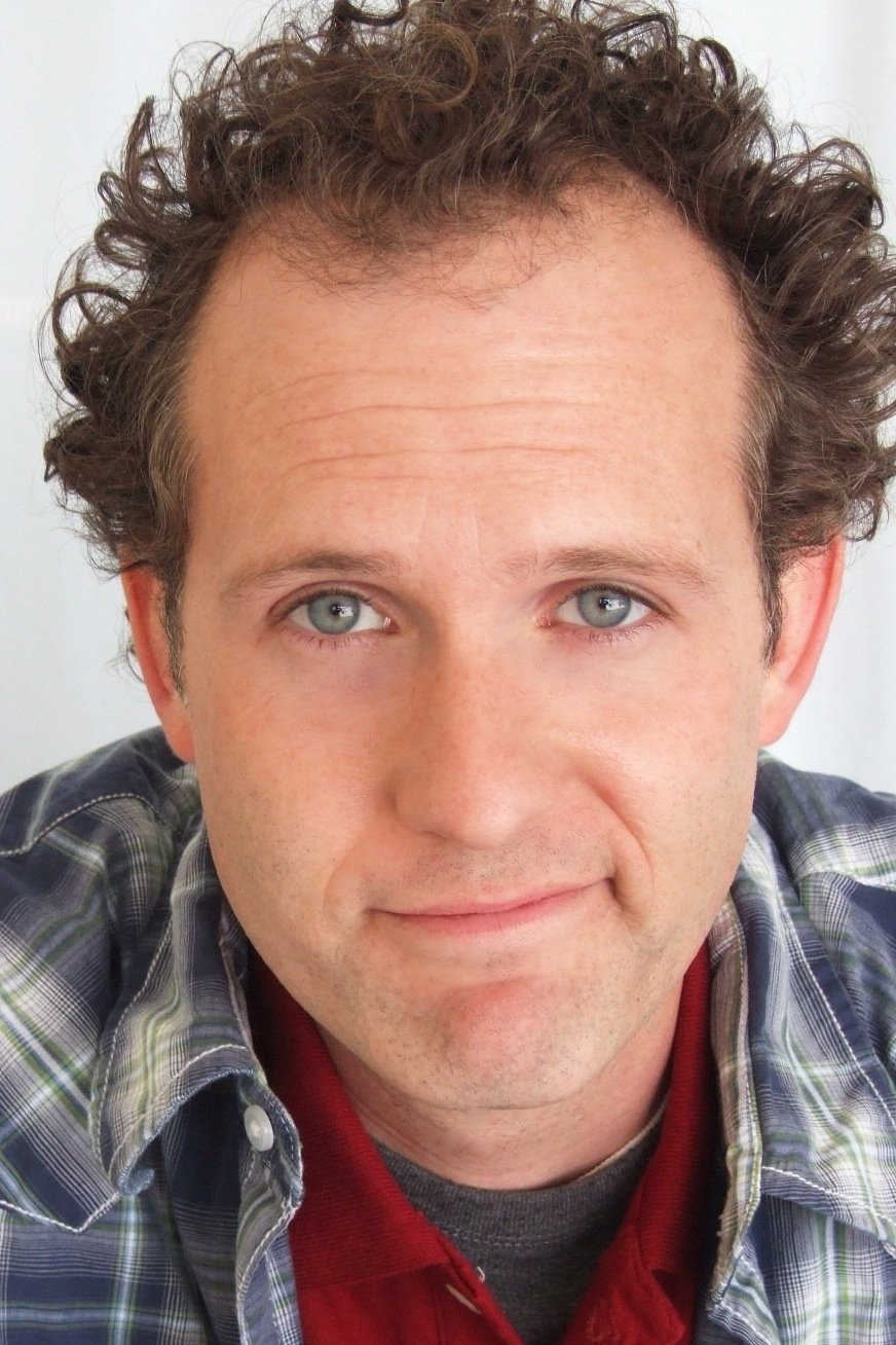 et billede af Tony Lewellen