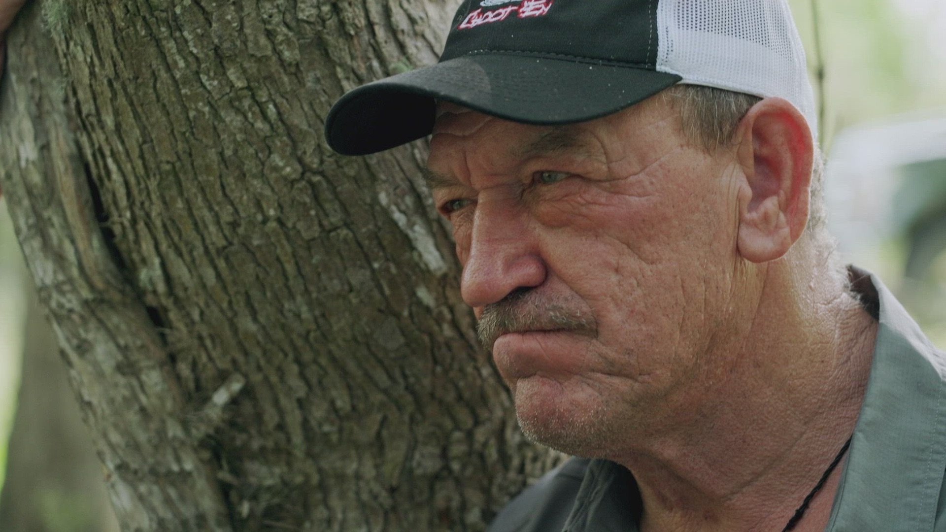 Swamp Mysteries with Troy Landry