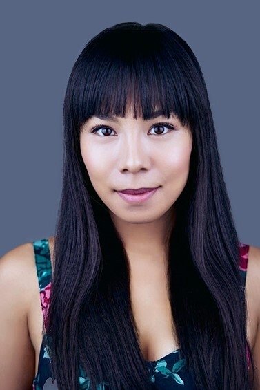 et billede af Esther Chen