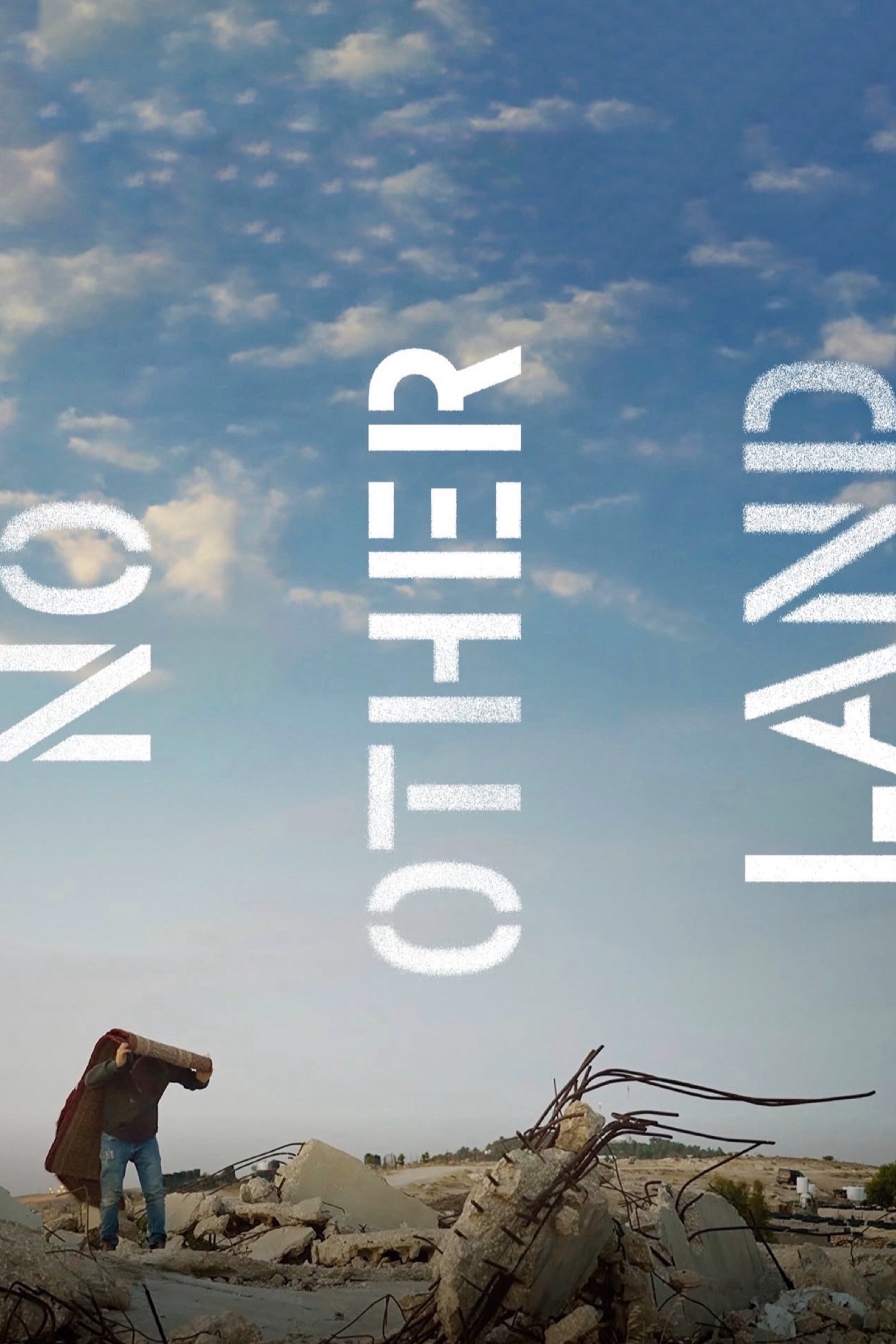 No Other Land