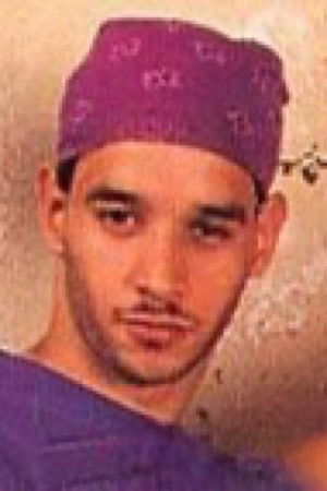 et billede af Babyface Nelson