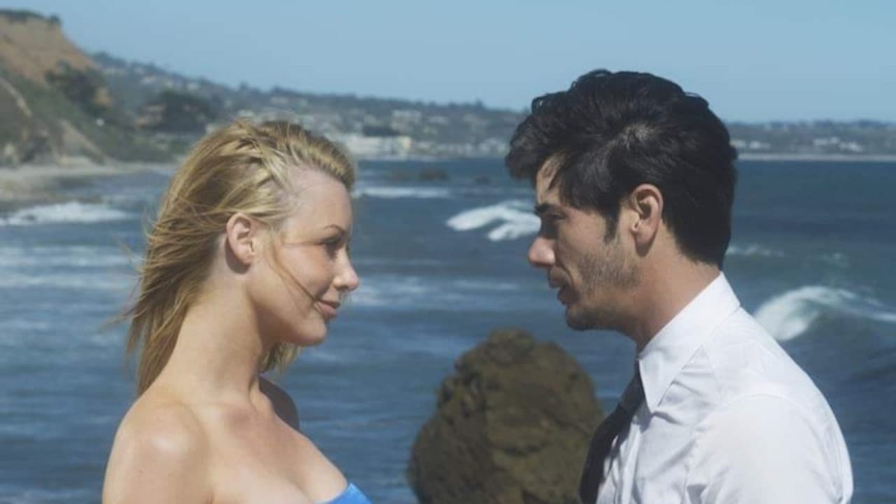 Blue Dream (2013)