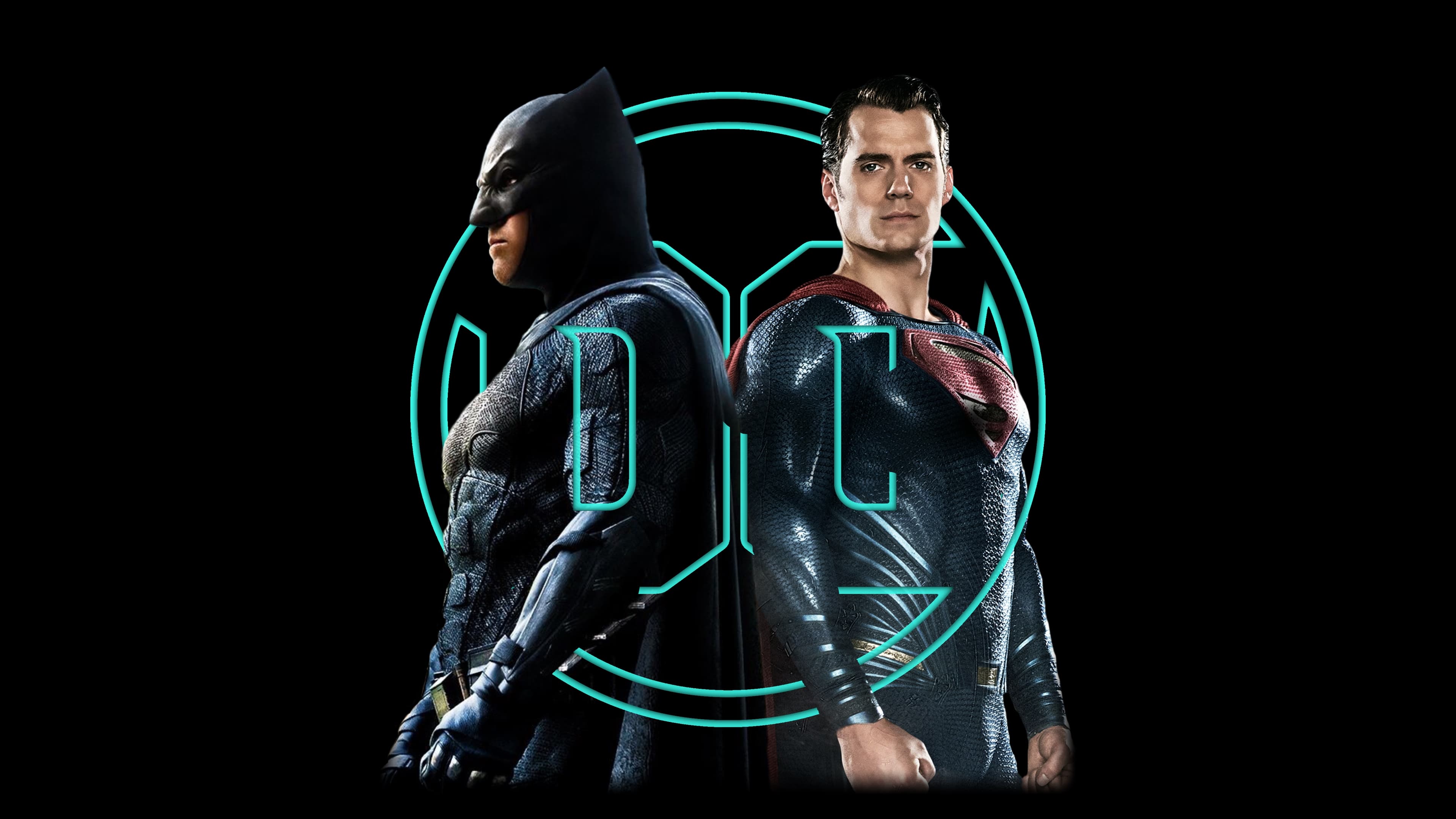 Batman ve Superman: Adaletin Şafağı