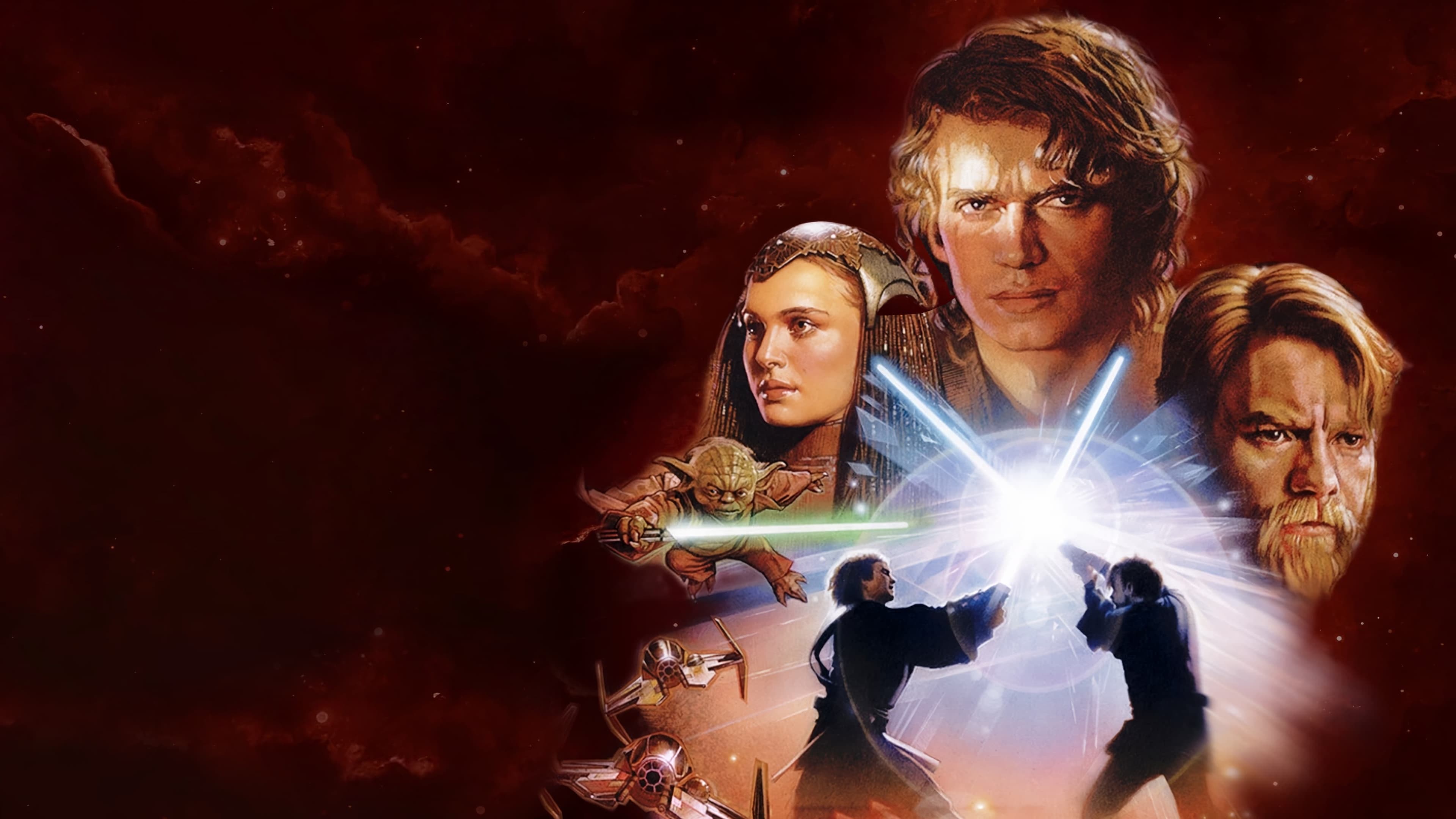 Star Wars: Episode III - Revenge of the Sith