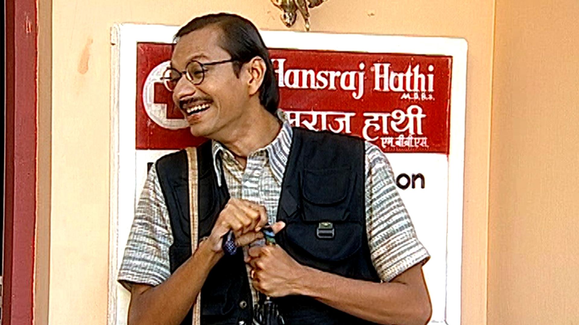 Taarak Mehta Ka Ooltah Chashmah