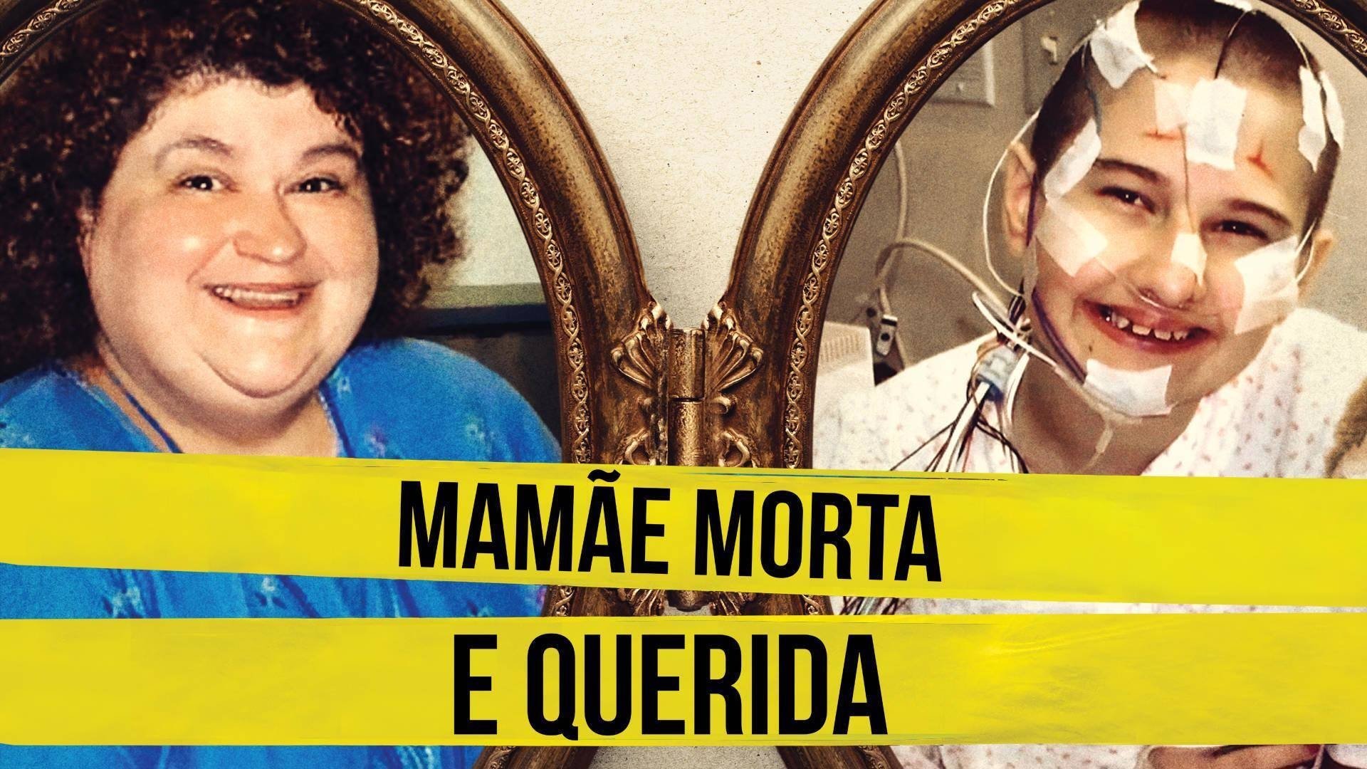 Mommy Dead and Dearest (2017)