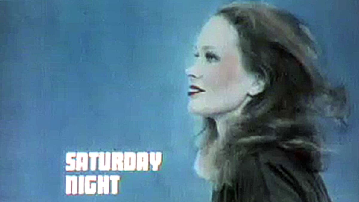 Saturday Night Live Staffel 2 :Folge 4 