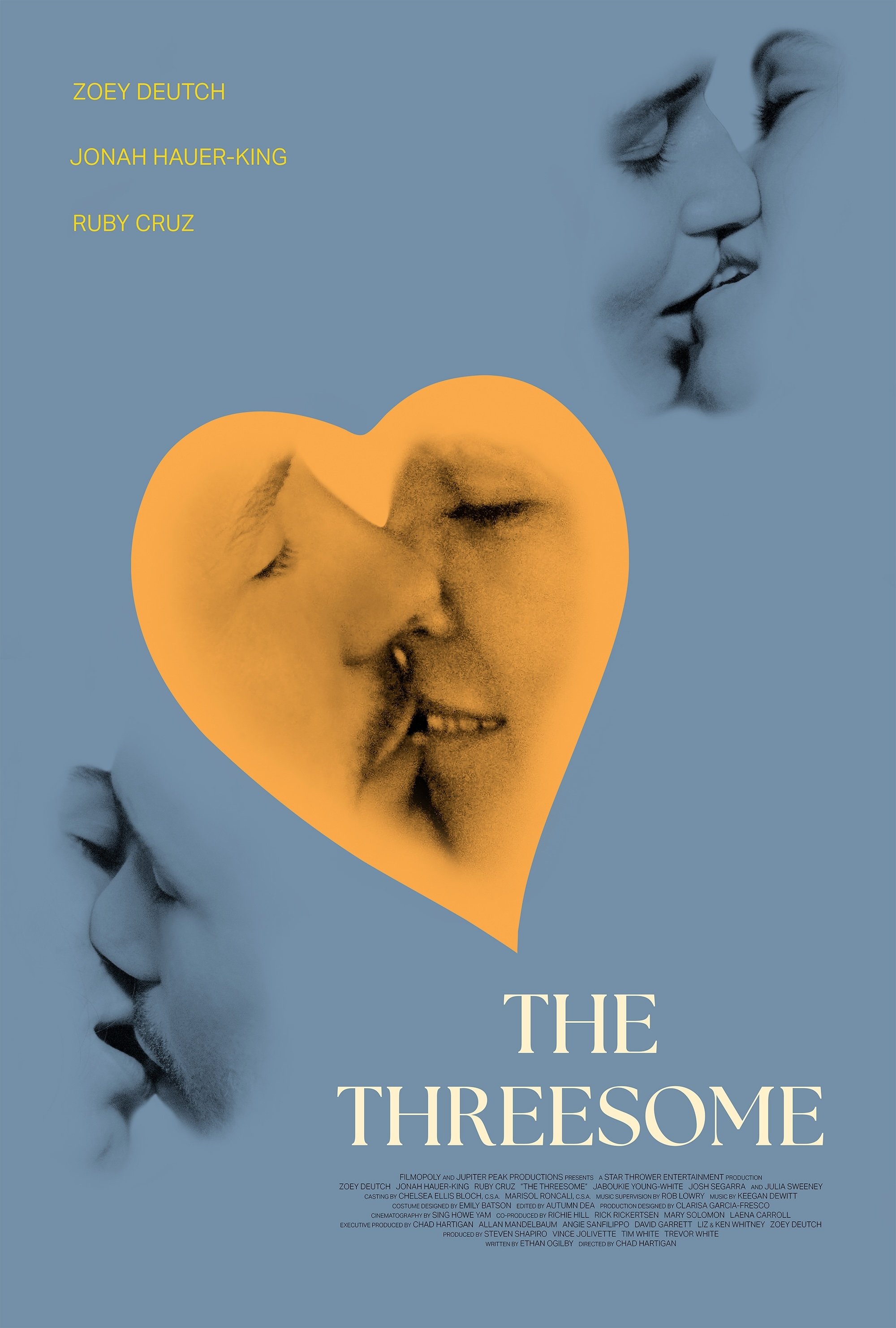 The Threesome