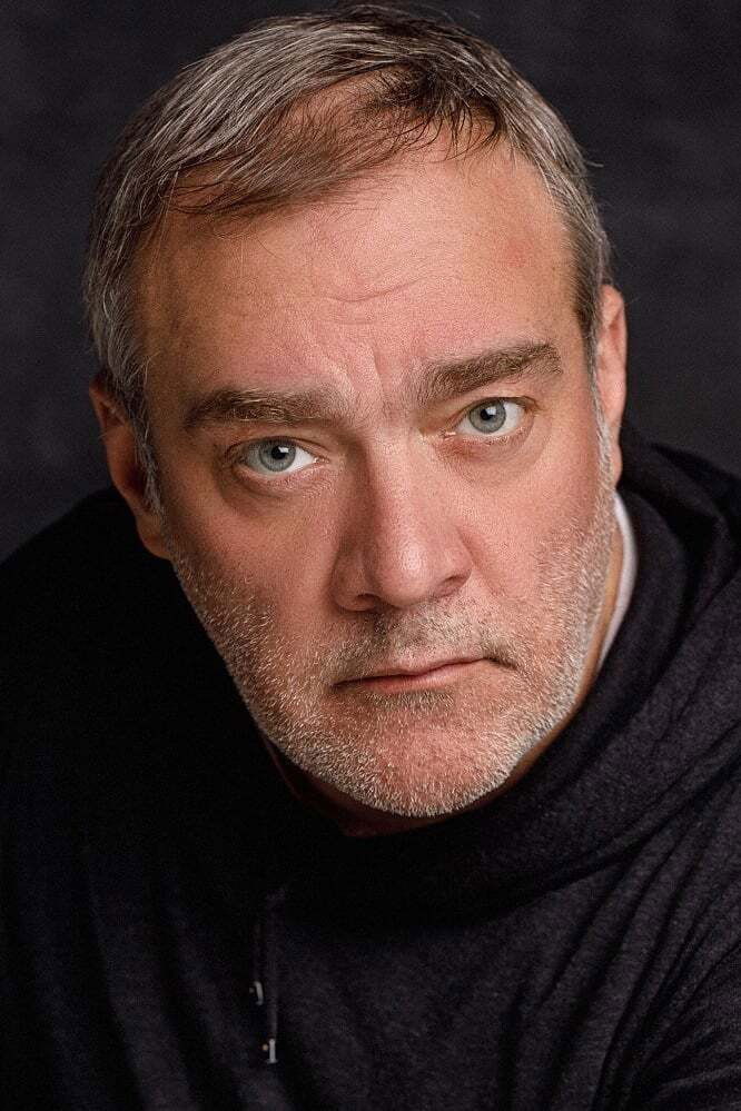 et billede af Sergey Kozik