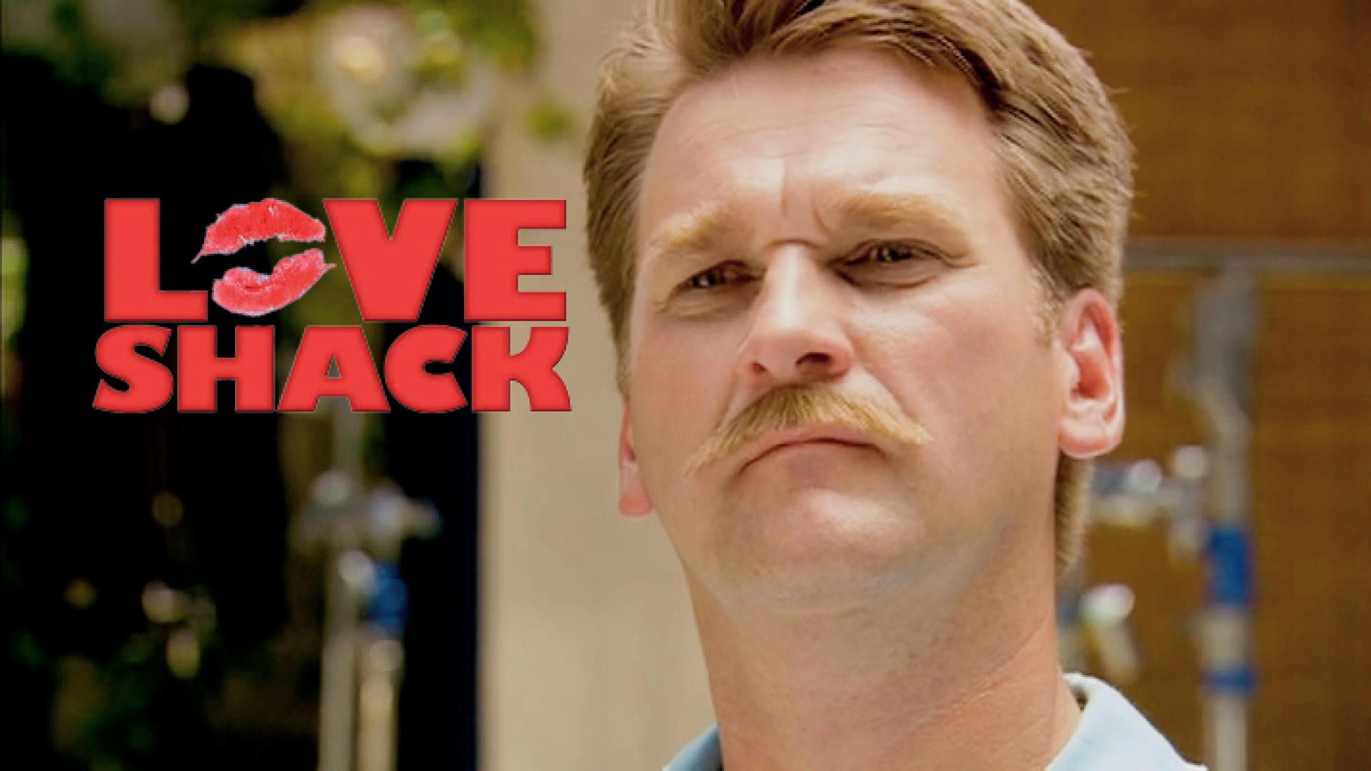 Love Shack (2010)