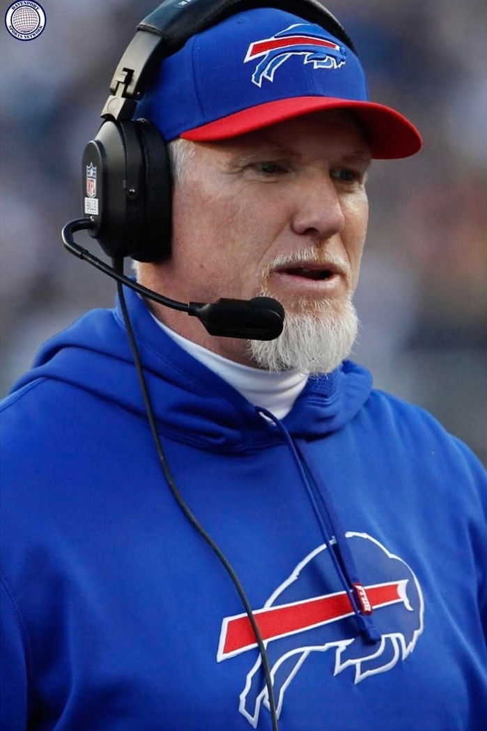 et billede af Pete Metzelaars