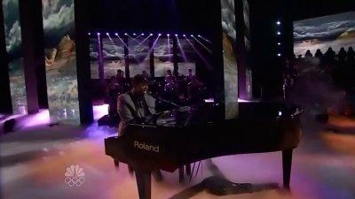 The Voice 2x19