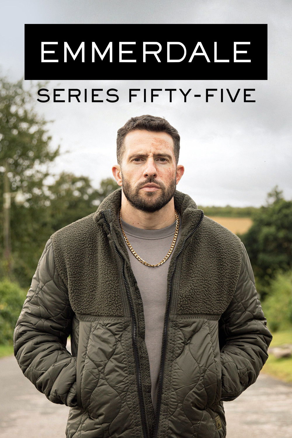 poster season Series 55