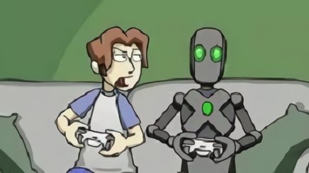 Thumbnail for Long Day Season 1 Episode 2