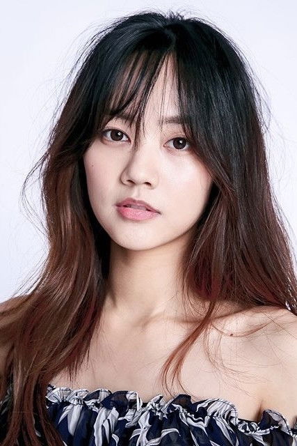 et billede af Jeon Yu-rim