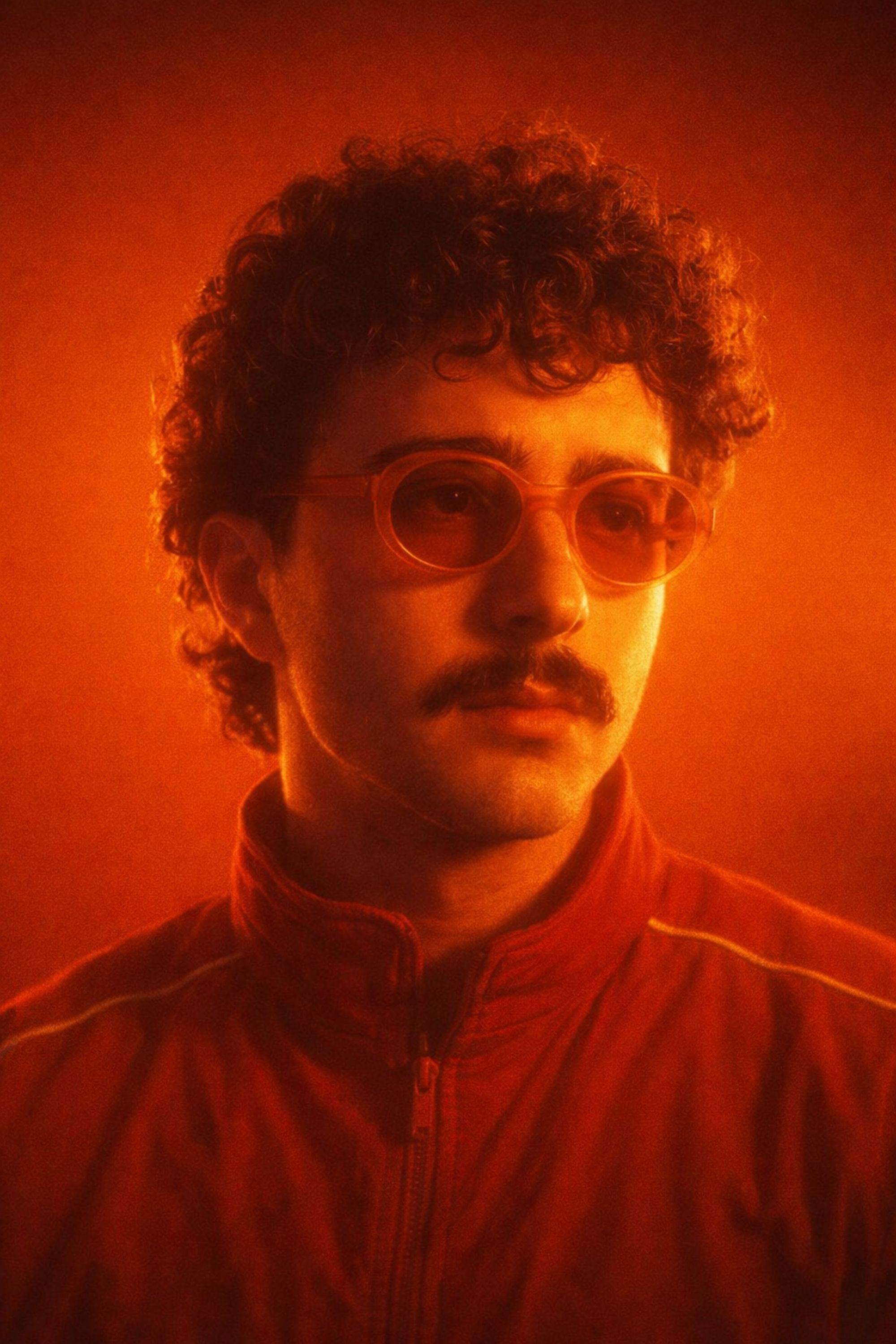 et billede af Kerim Furkan Albayrak