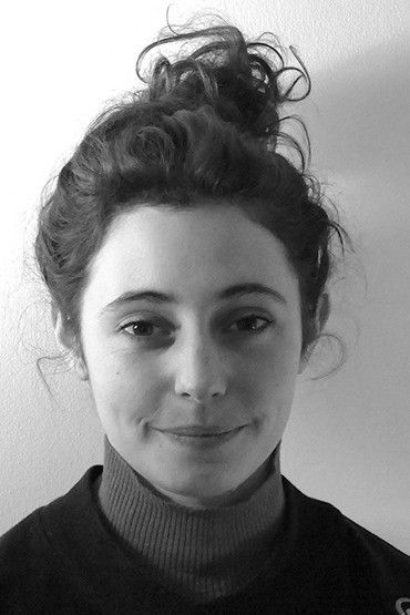 et billede af Ariane Teillet