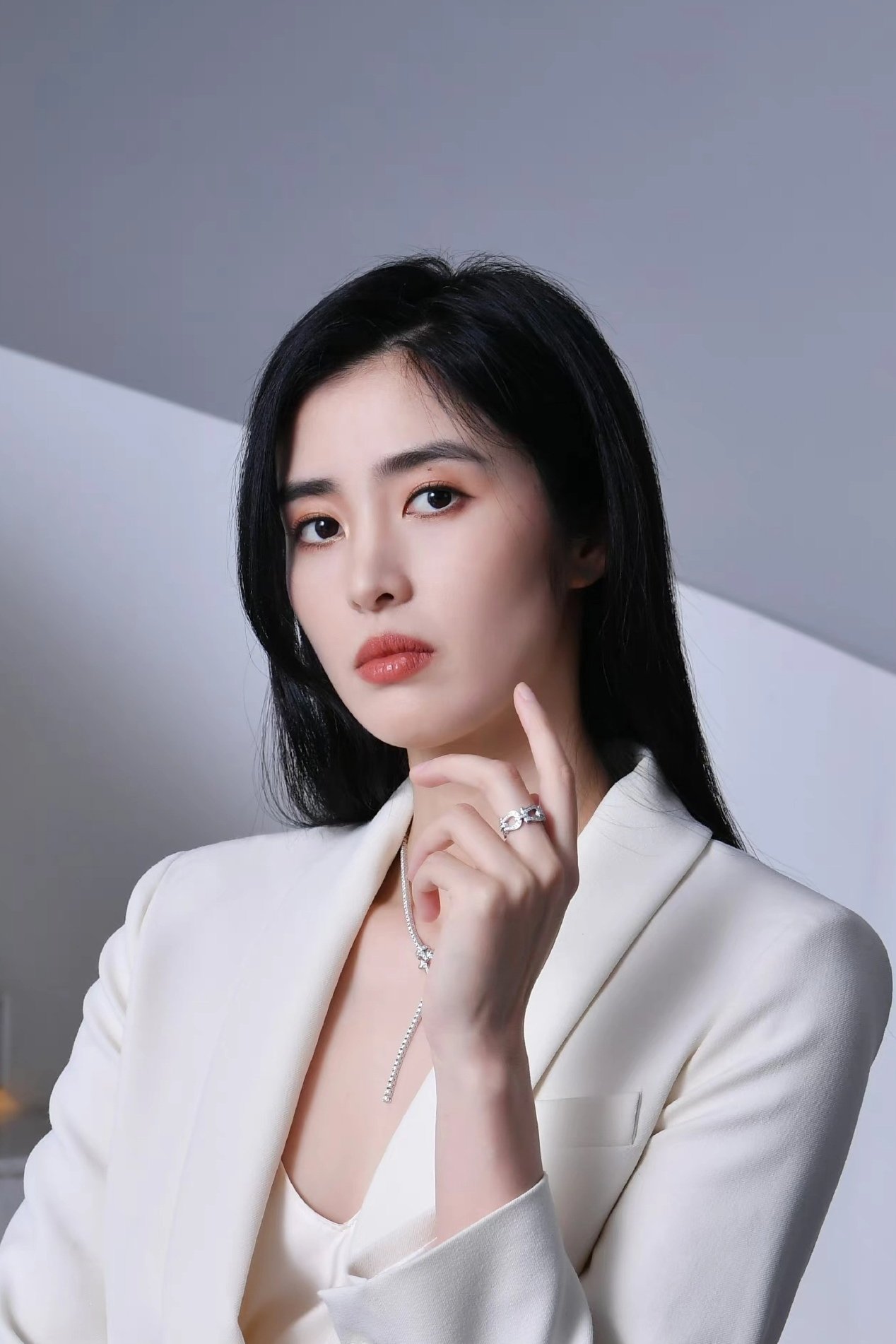 et billede af 赵丽娜