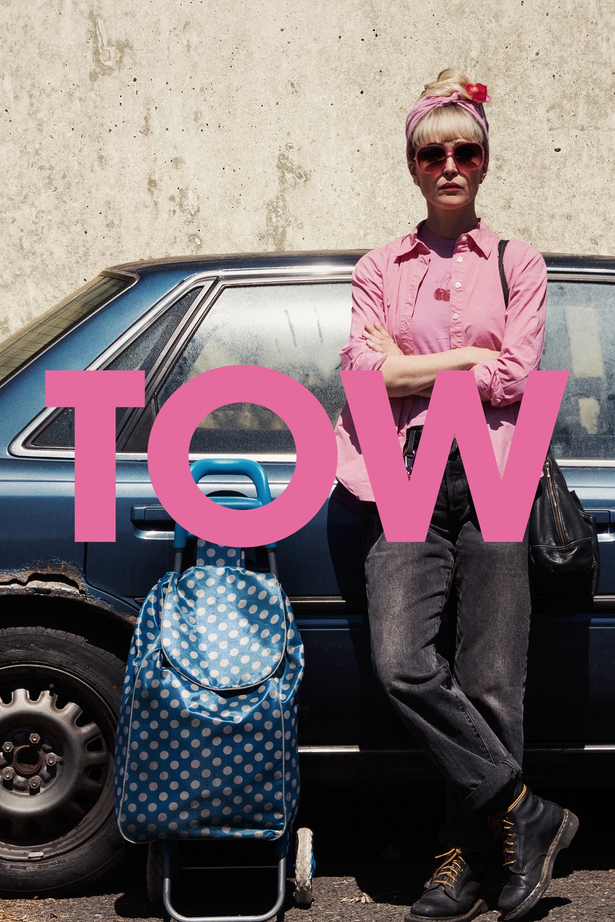 Tow