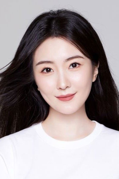 et billede af Wang Yimo