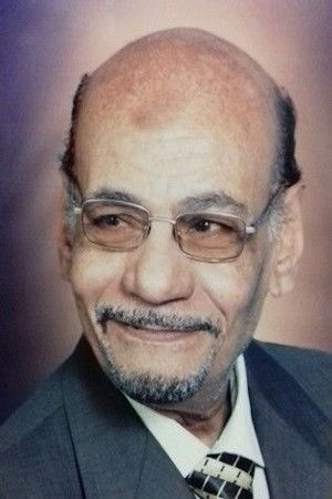 et billede af Sayed El Abasiry