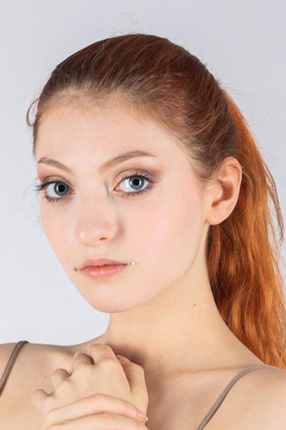 et billede af Matilde Rabottini