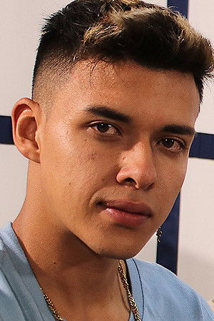 et billede af David Cameron