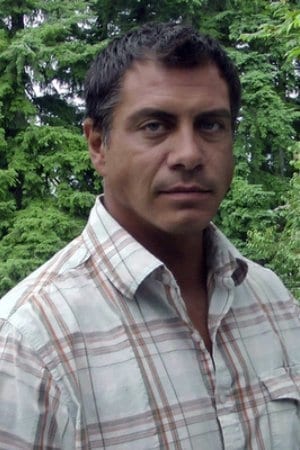 et billede af Terrance Leigh