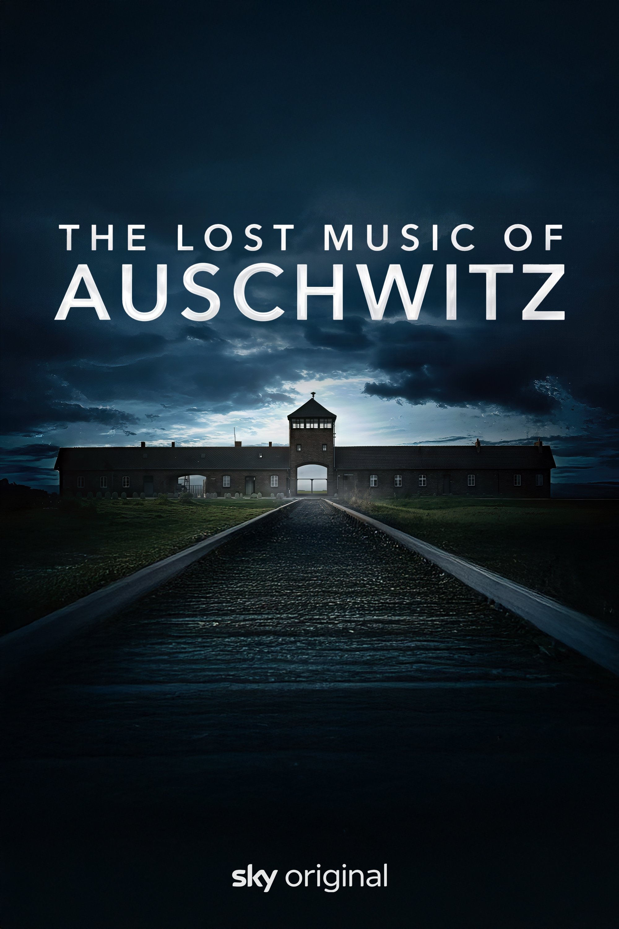The Lost Music of Auschwitz