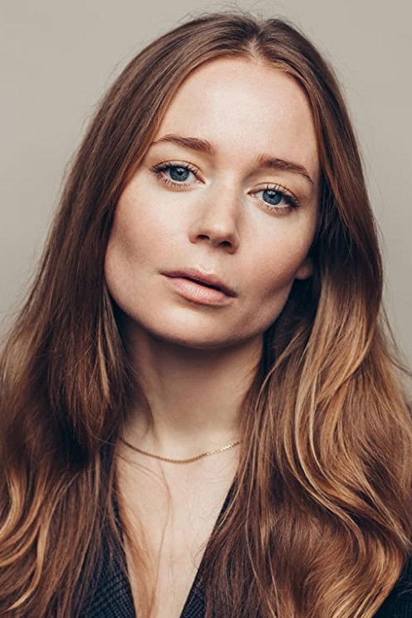 et billede af Karen Margrethe Gotfredsen