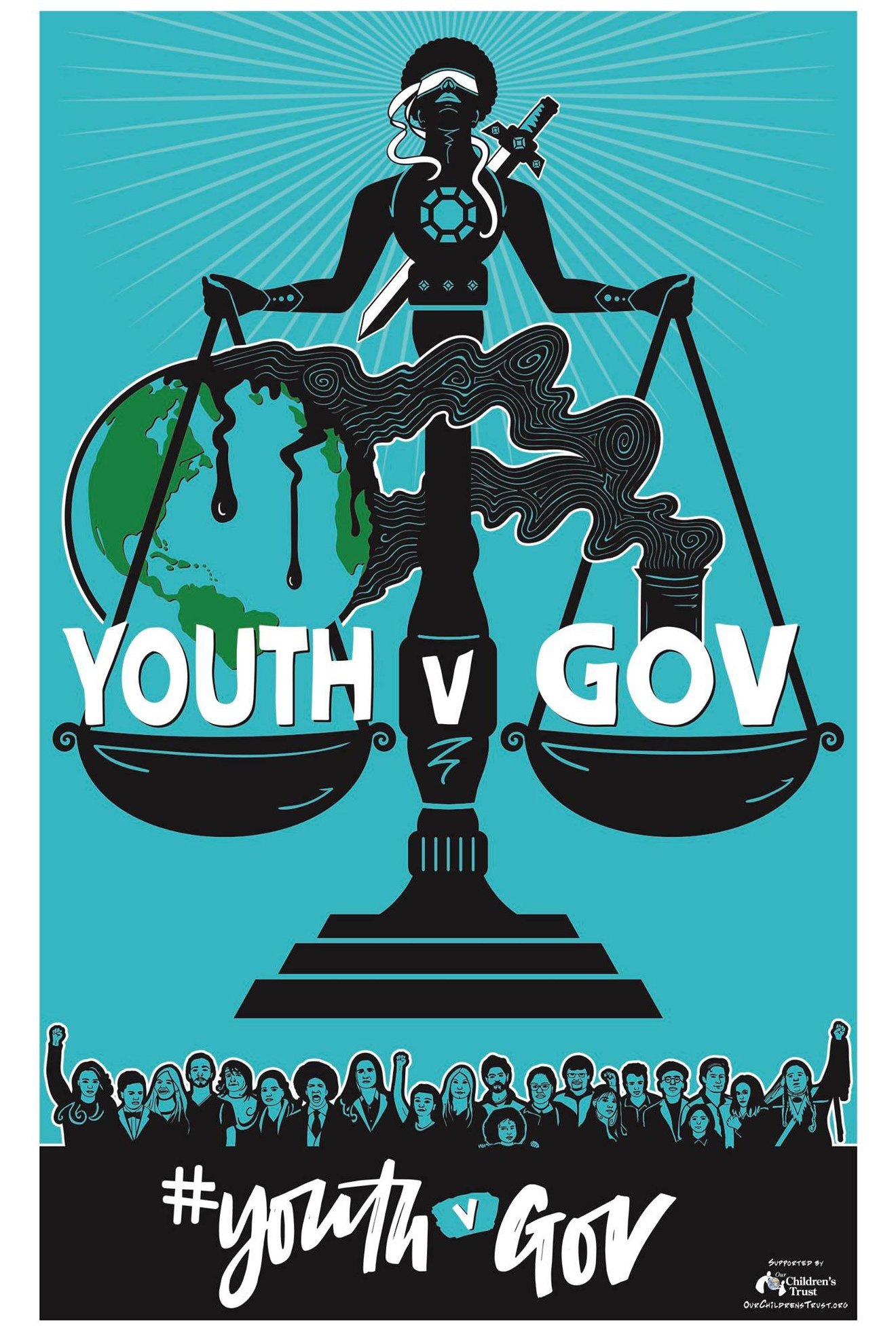 Youth v Gov