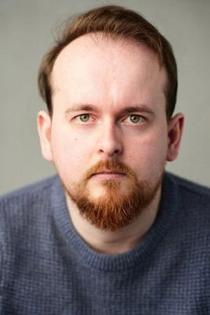 et billede af Sean Chriscole