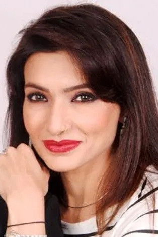 et billede af Manjeet Kullar