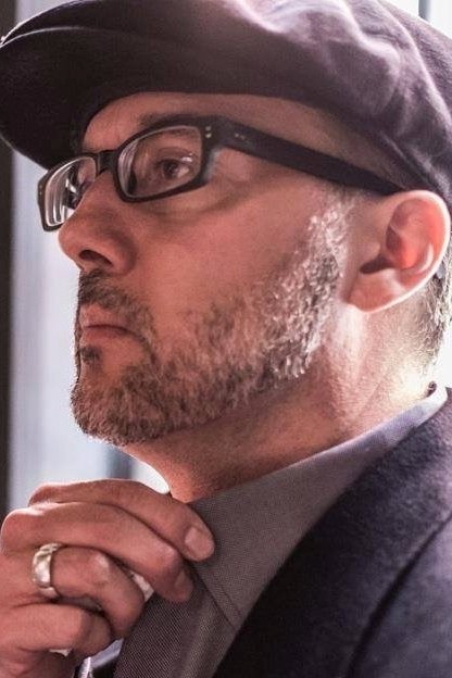 William Speruzzi | Editor