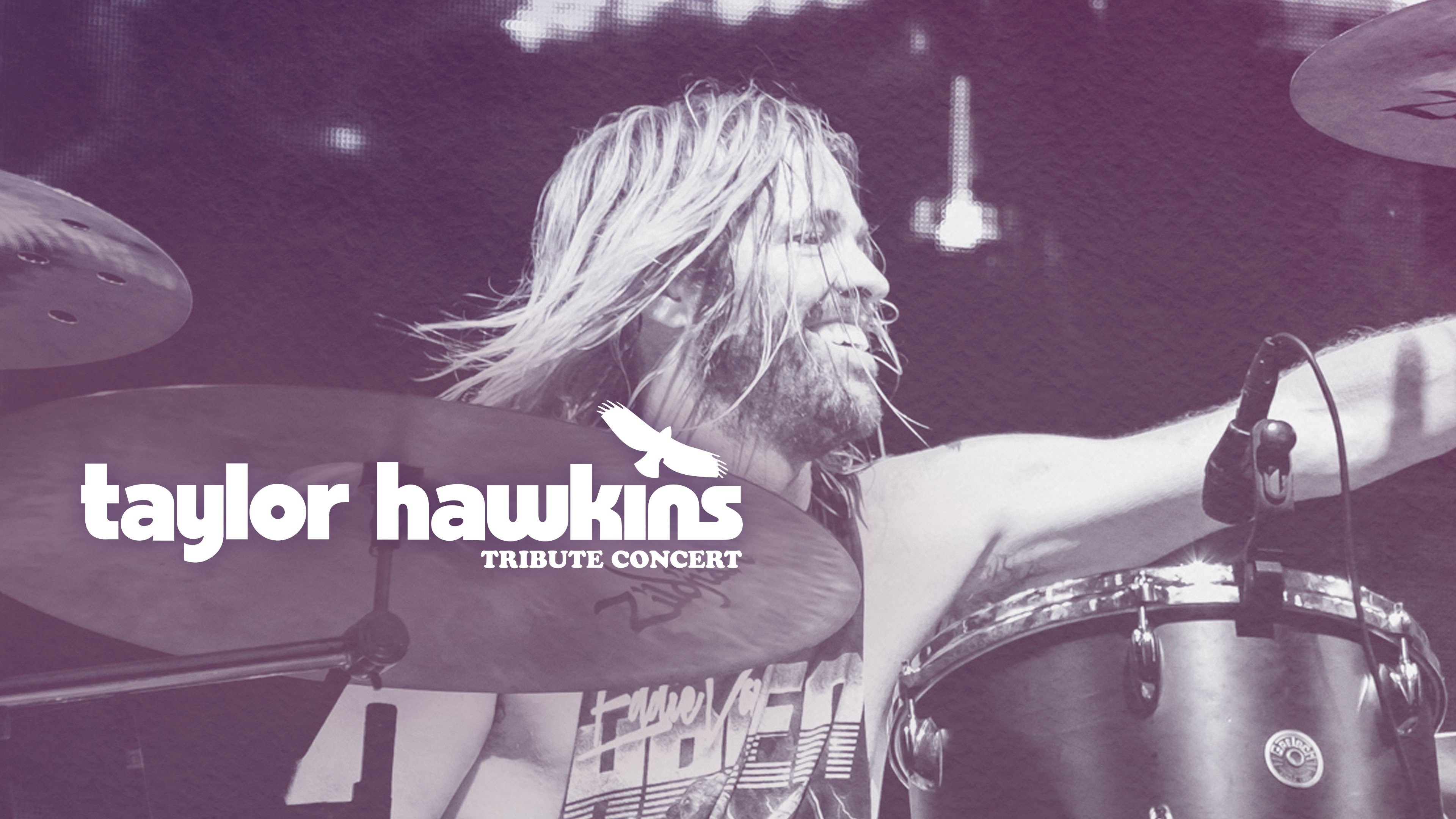 Taylor Hawkins Tribute Concert