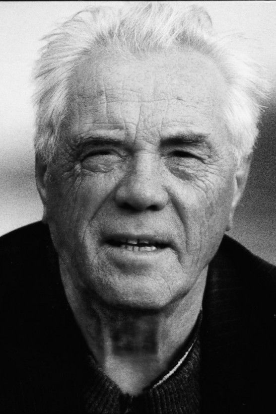 et billede af Viktor Astafyev