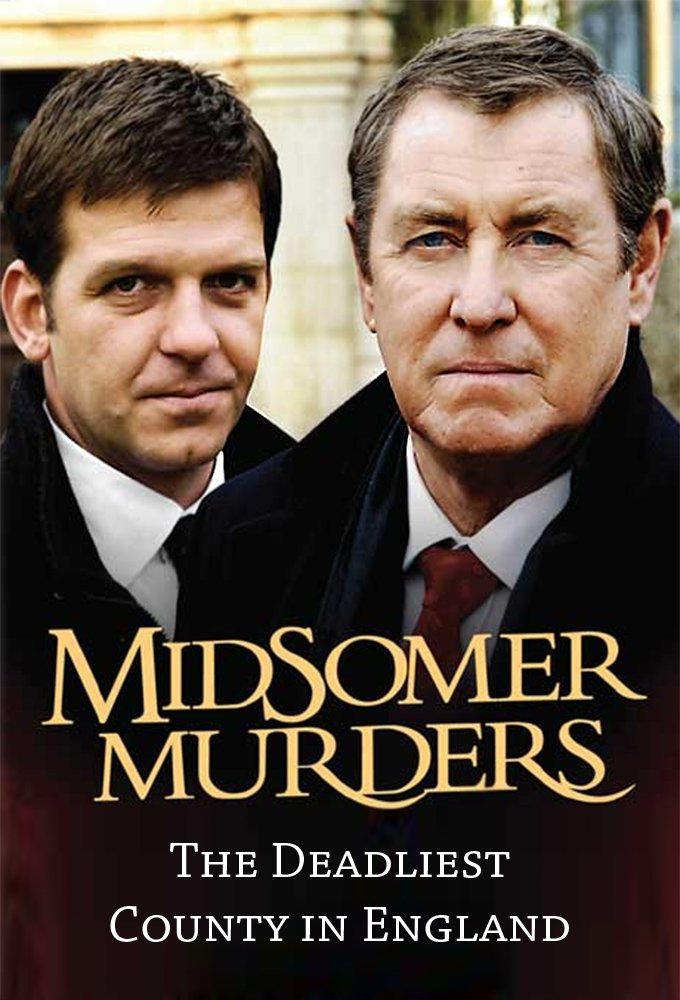 Midsomer Murders TV Series 1997 Posters The Movie Database TMDb midsomer-murders-tv-series-1997-posters-the-movie-database-tmdb