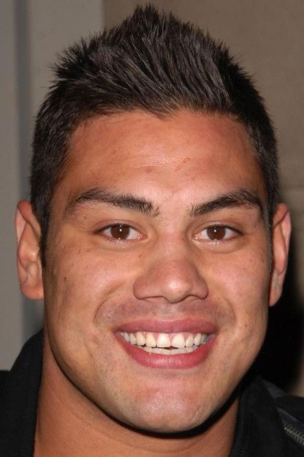 et billede af Shane Del Rosario