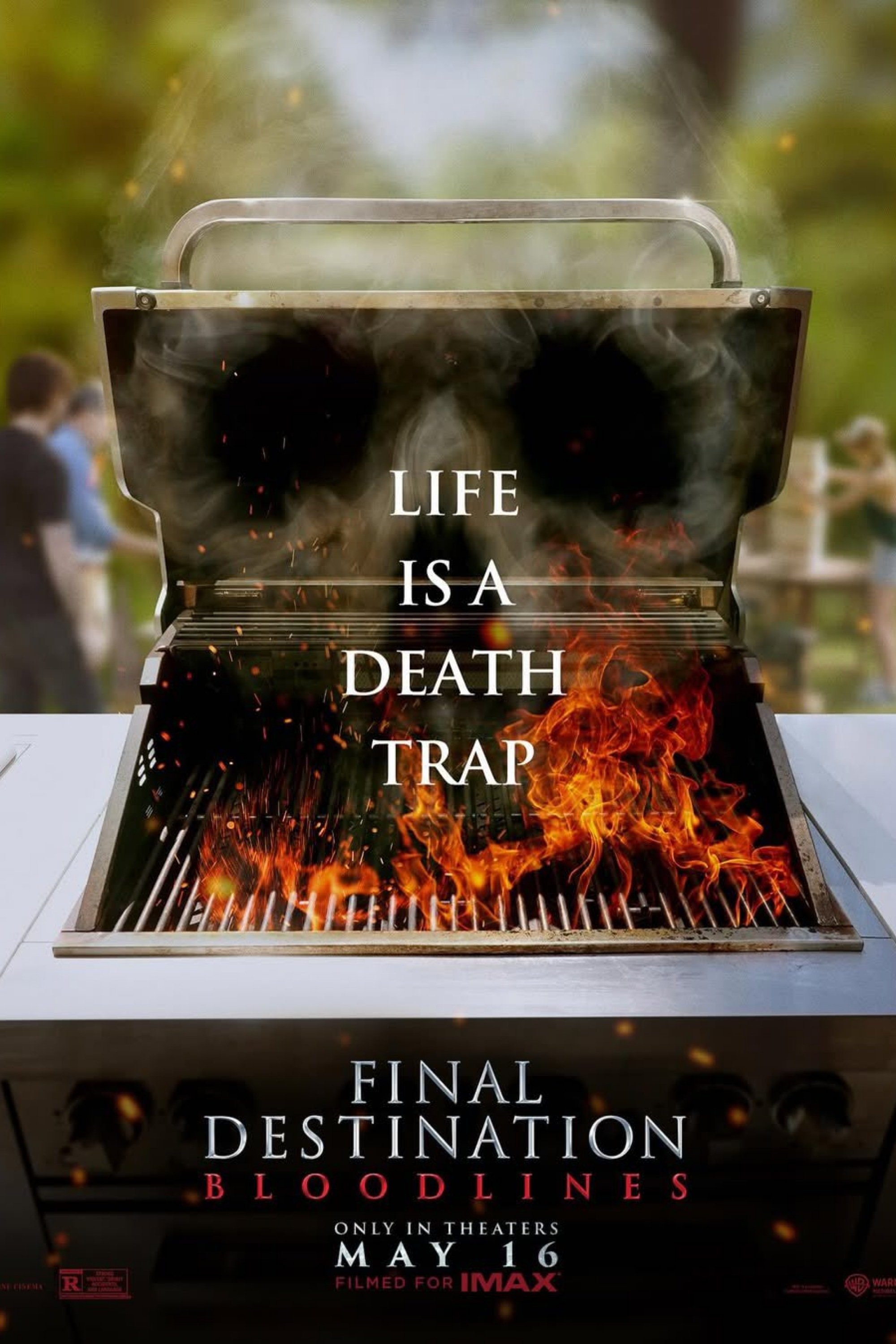 Final Destination Bloodlines
