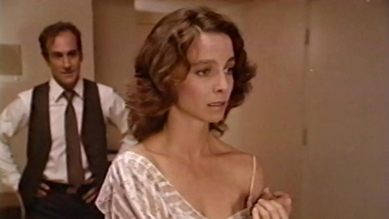 When She Says No (1984)