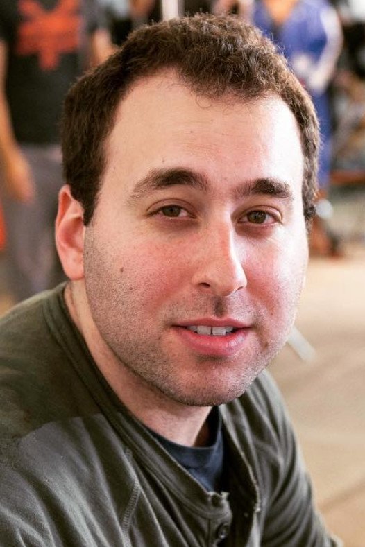 Matthew Schlissel | Producer