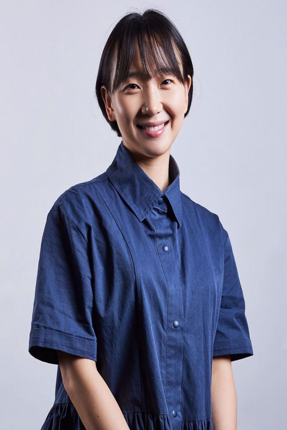 et billede af Lee Da-yeong