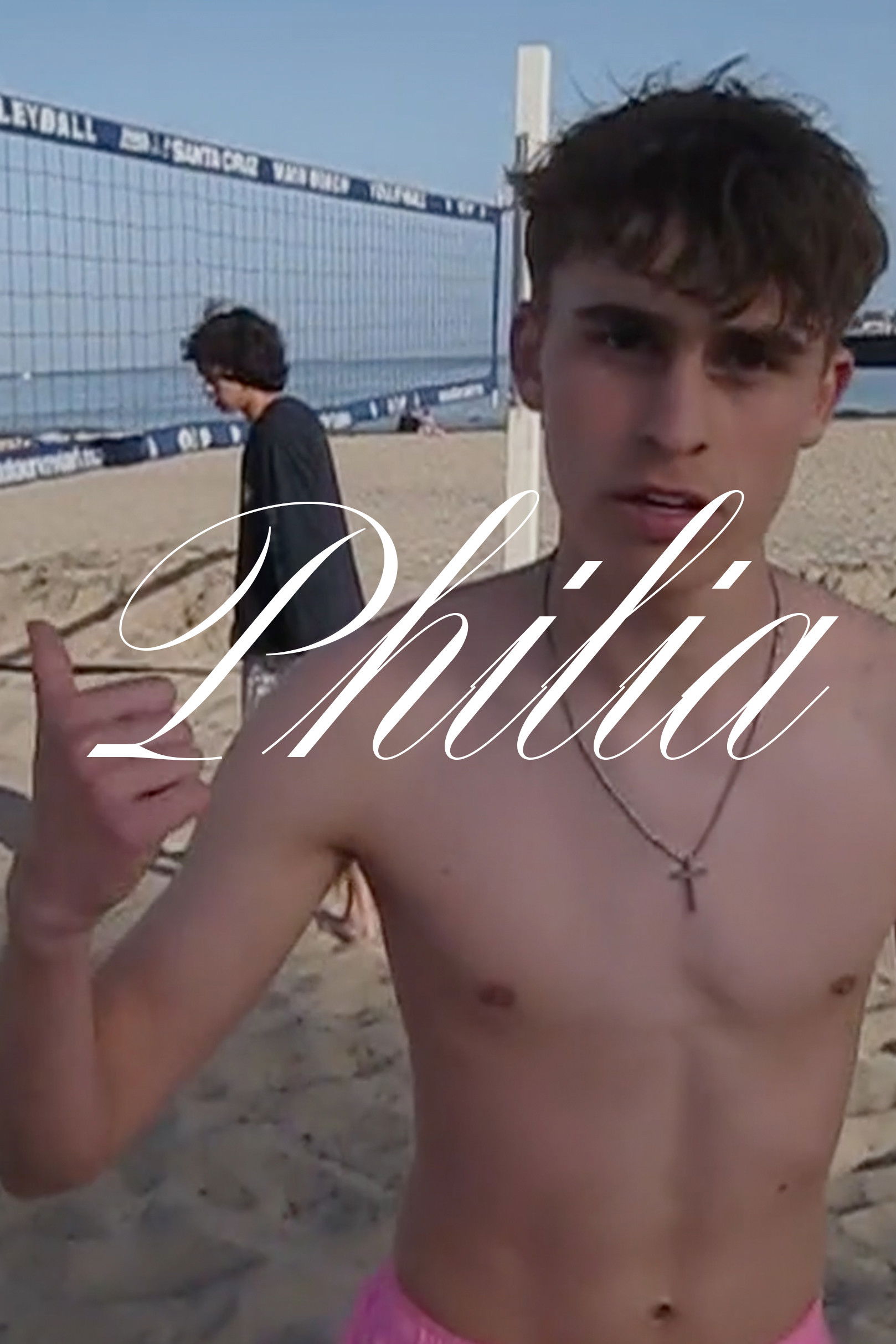 Poster for Philia