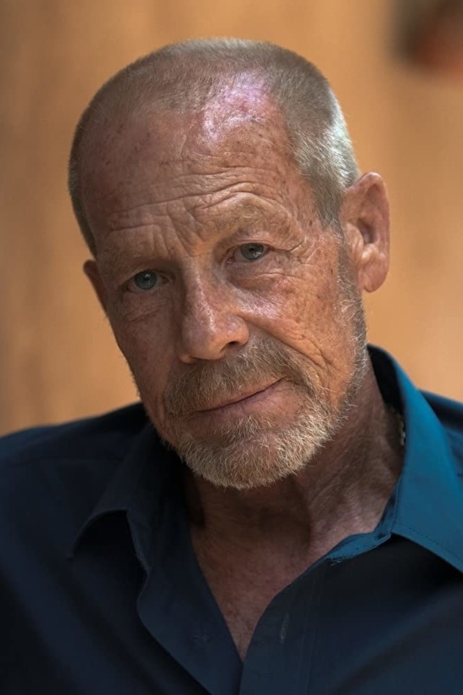 et billede af Scot Scurlock