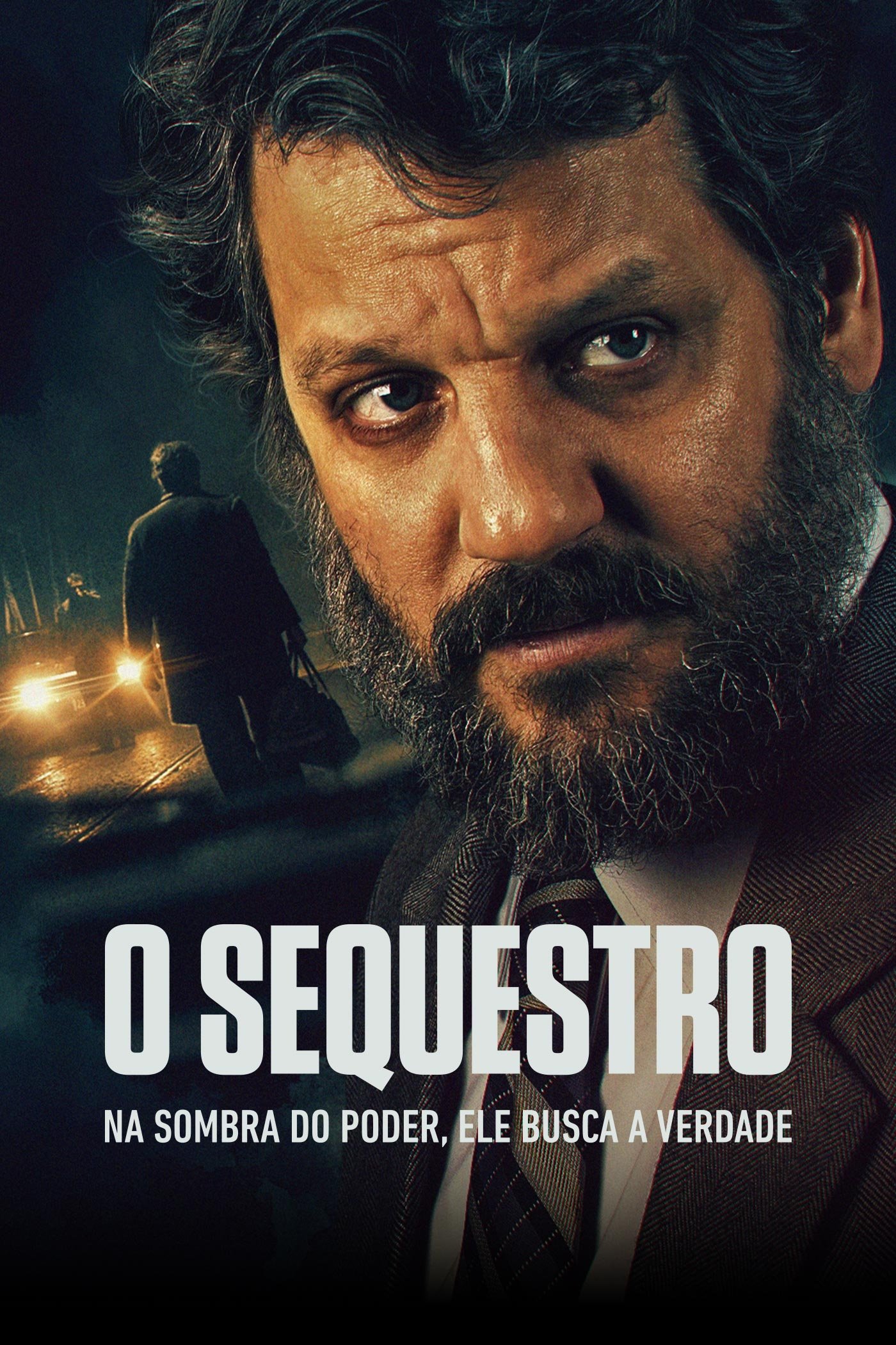 O Sequestro O Sequestro